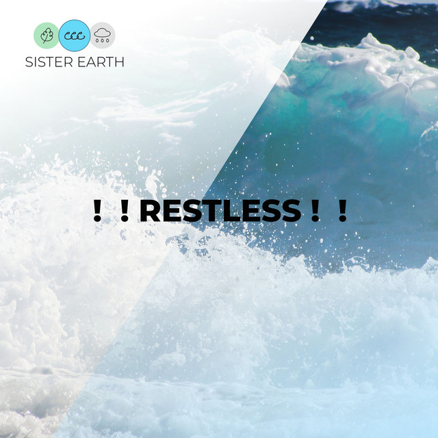 Restless ! ! - Album by Ocean Sounds | Spotify