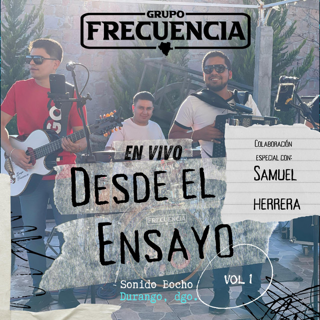 Me nortie - En vivo
