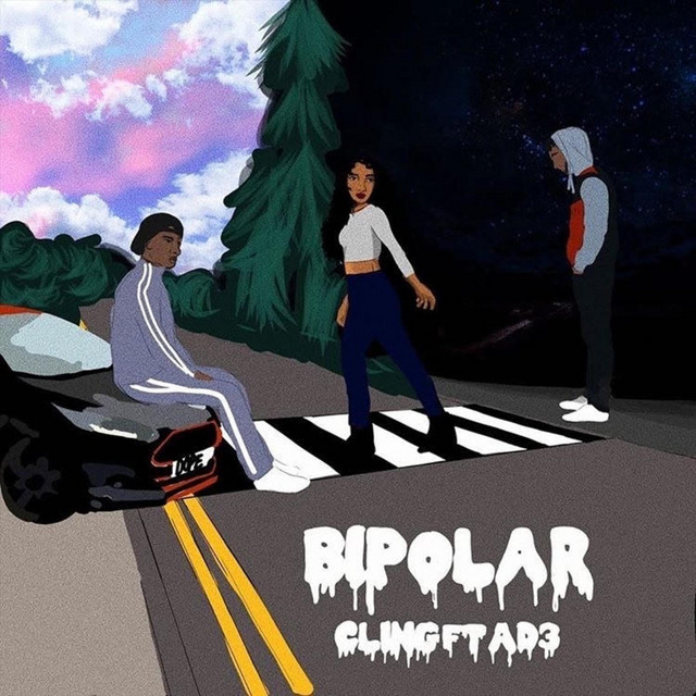 Bipolar cover art