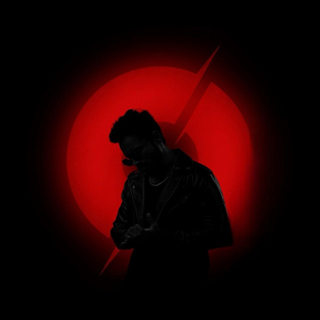 The UP SHOT cover art
