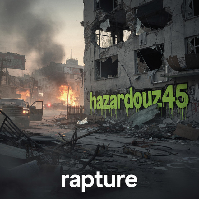 Hazardouz45