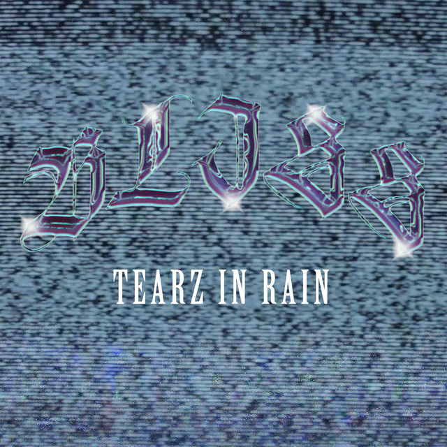 Tearz in Rain Demo cover art