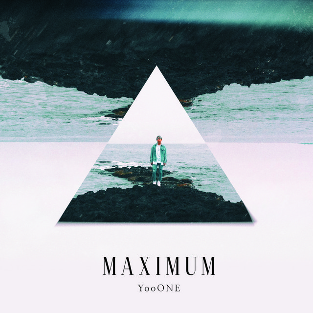 MAXIMUM cover art