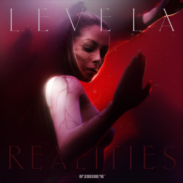 Realities album art