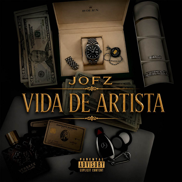 Vida de Artista