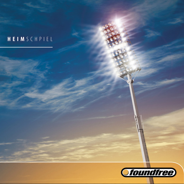 Heimschpiel cover