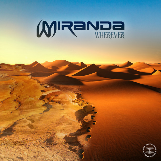 Wherever - Original Mix cover art
