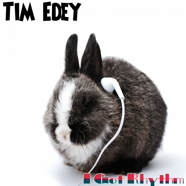 I Got Rhythm cover art