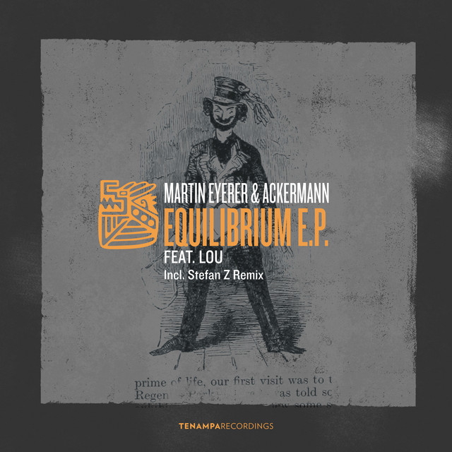 Equilibrium EP