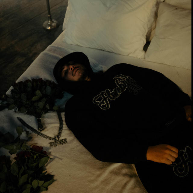 RIP DJOKI cover art