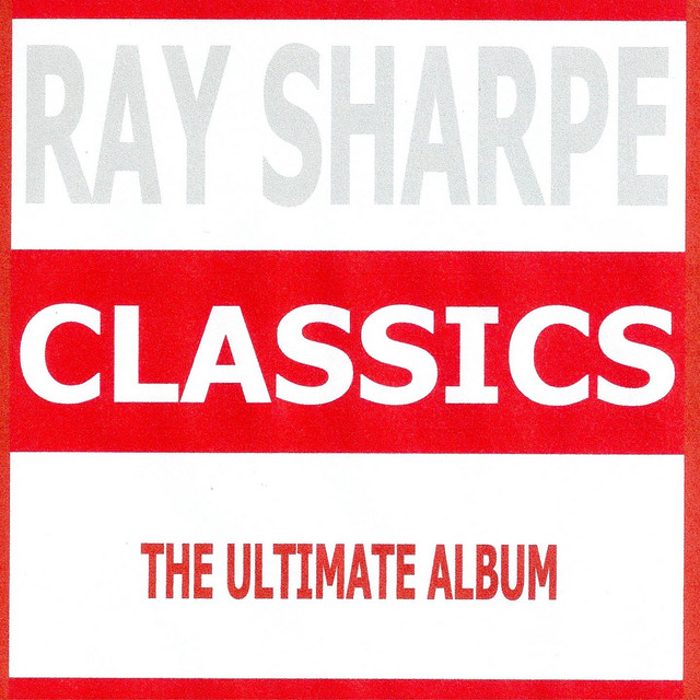 Classics - Ray Sharpe cover art