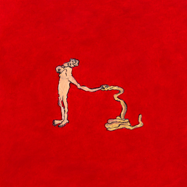Cover du titre DAUS