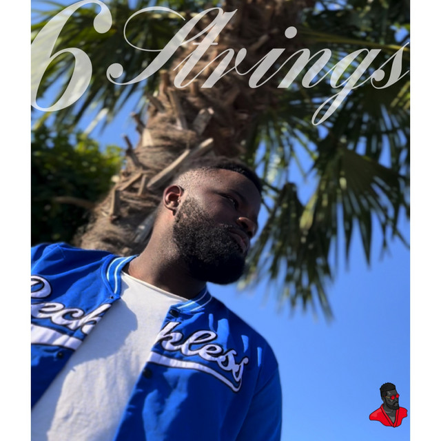6 Strings cover art