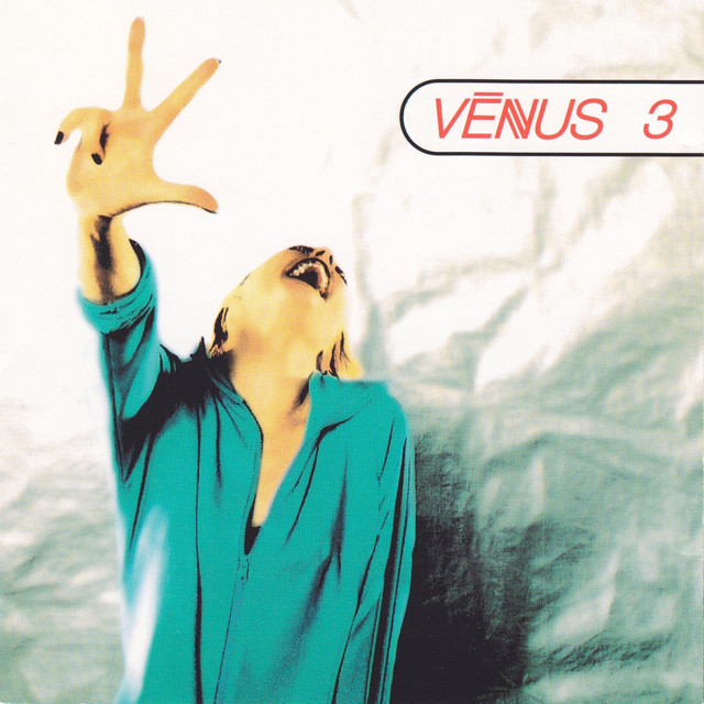 Vénus 3