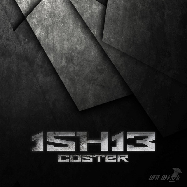 Cover art: 15h13 - Original Mix — Coster