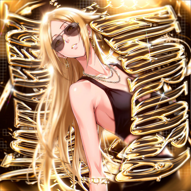 MONTAGEM GLORIOSA