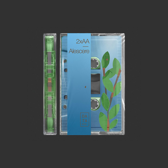 Alescere cover