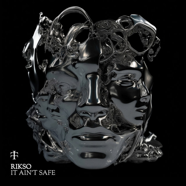 It Ain't Safe cover art