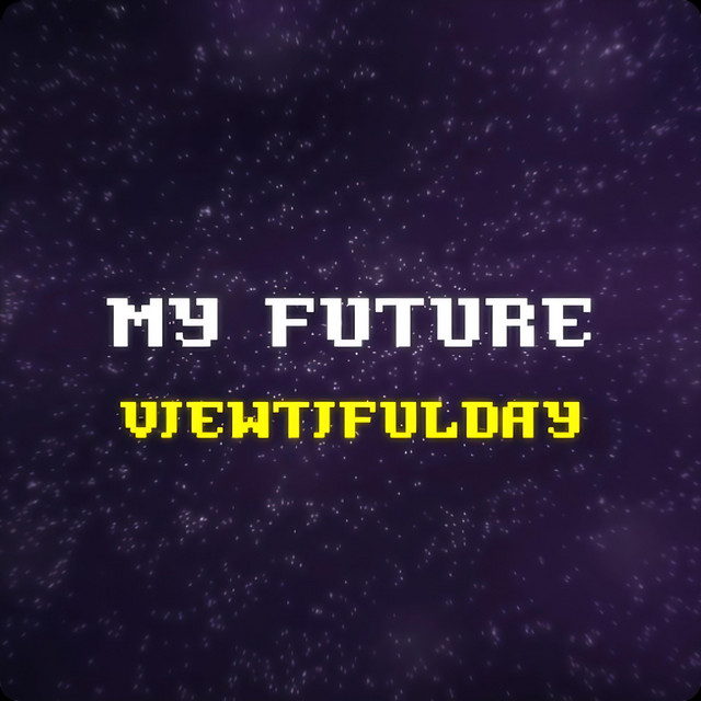 My Future cover