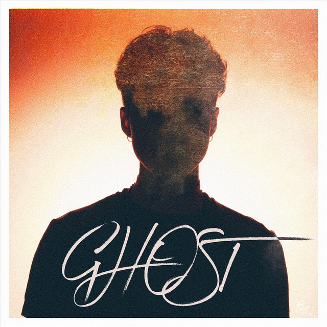 Ghost cover art
