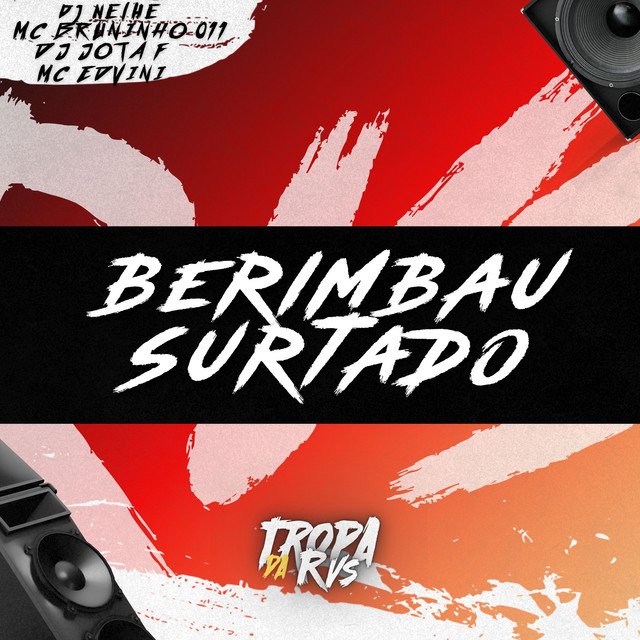 Berimbau Surtado