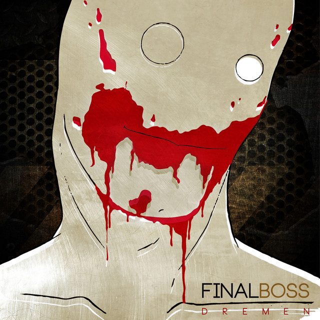 Final Boss cover art