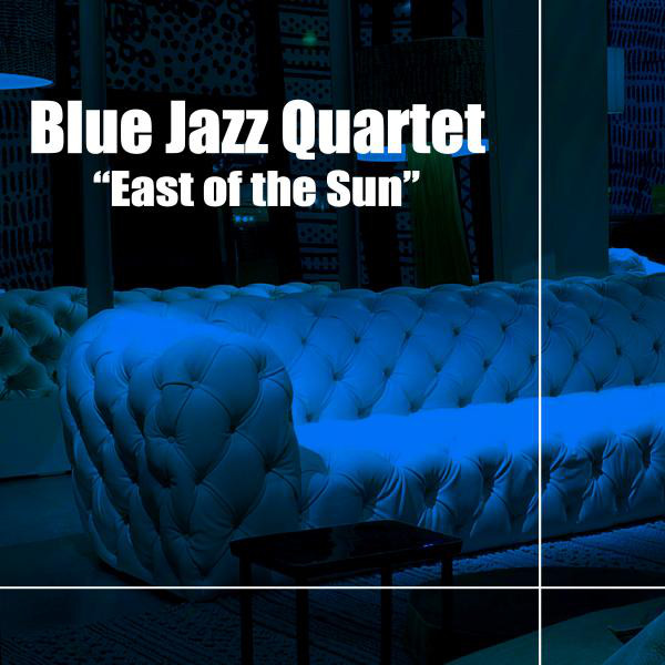 East of the Sun cover art