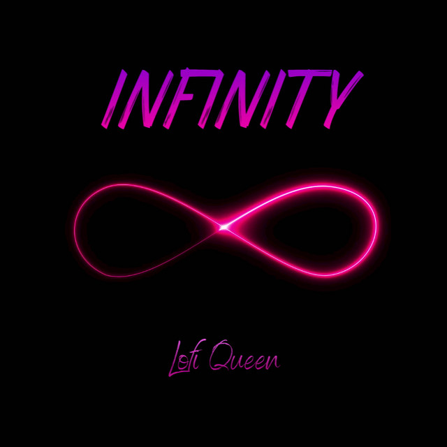 Infinity cover art