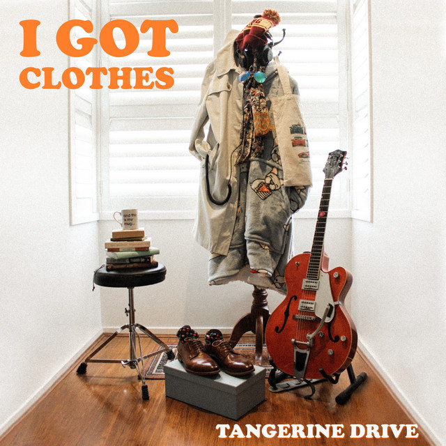 I Got Clothes
