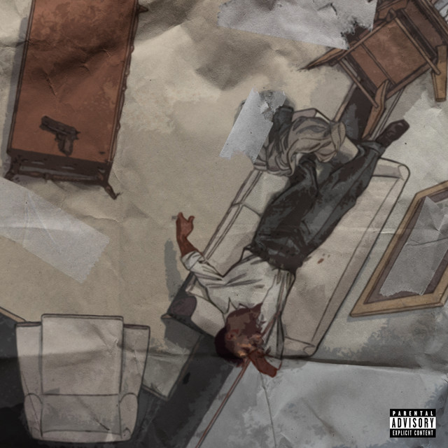 16 cover art