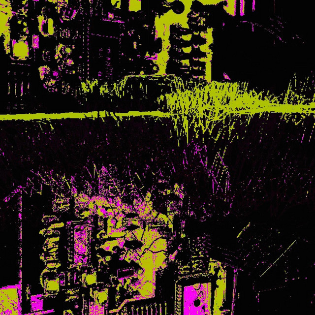 undefined album image