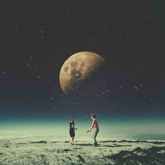 Dreamscapes cover art