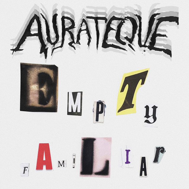 Empty Familiar cover art