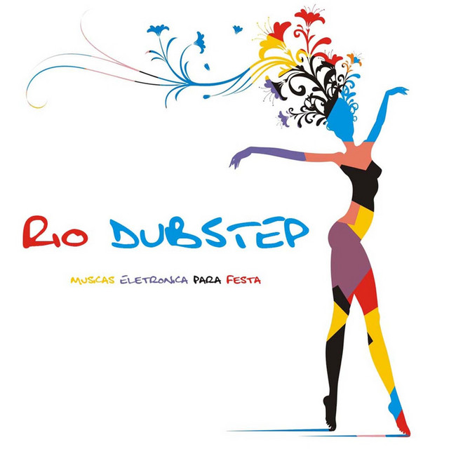 Dubstep Rio: Dubstep Musicas Eletronica para Festa cover art