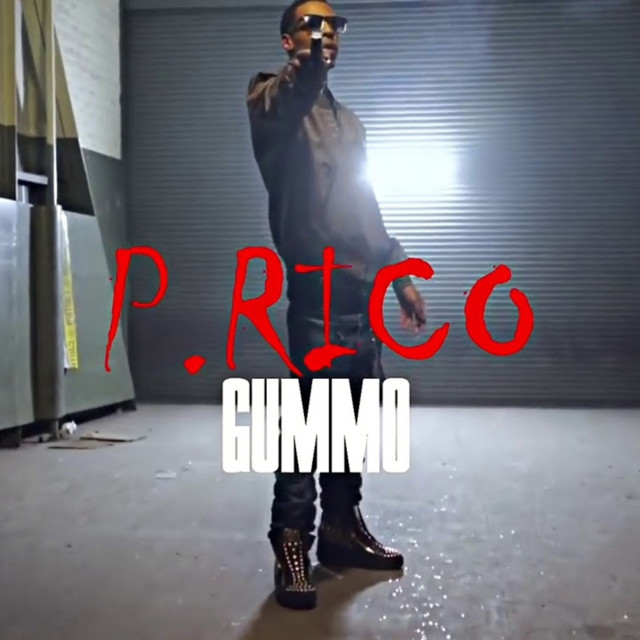 Gummo - Single by P.Rico | Spotify