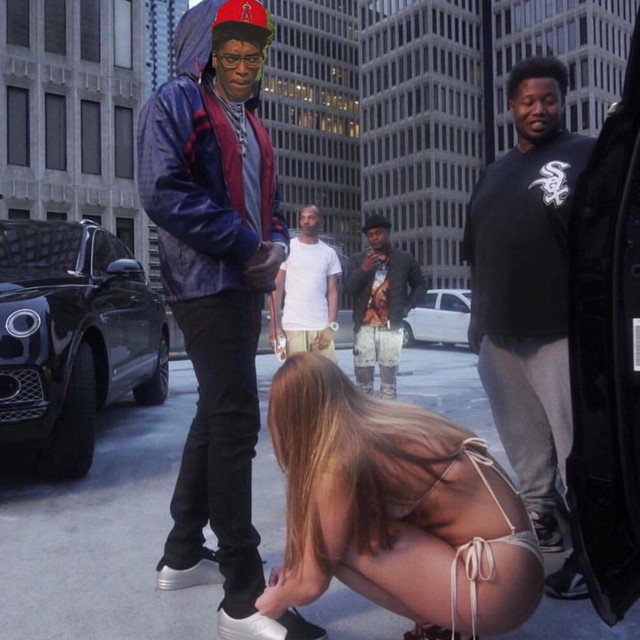 Out Dolo cover art