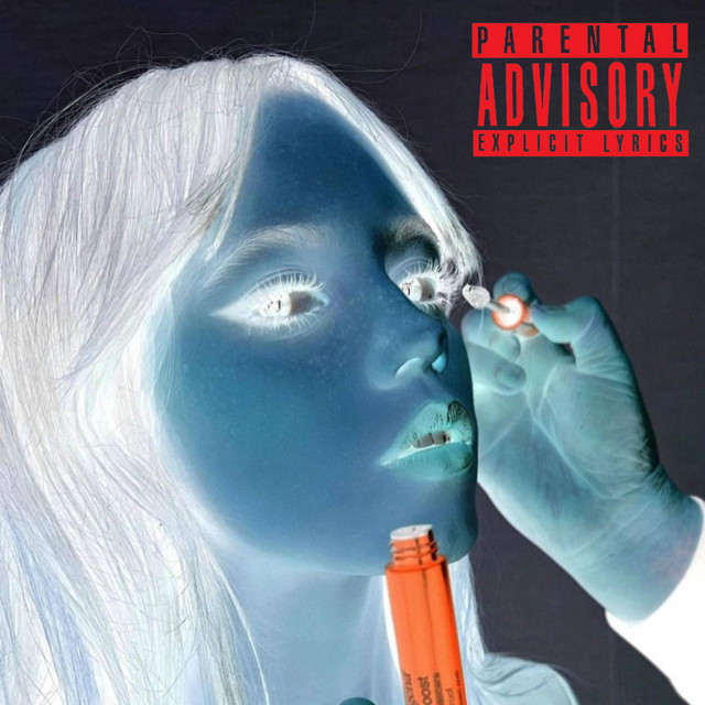 TELL UR MOM I SAID HI: The Complete Story cover art