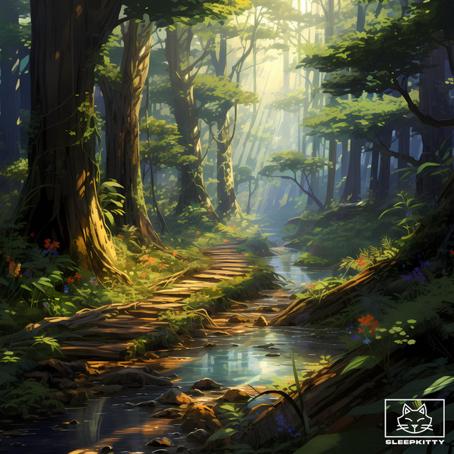 Evening Comforts cover art