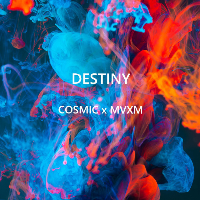 DESTINY cover art