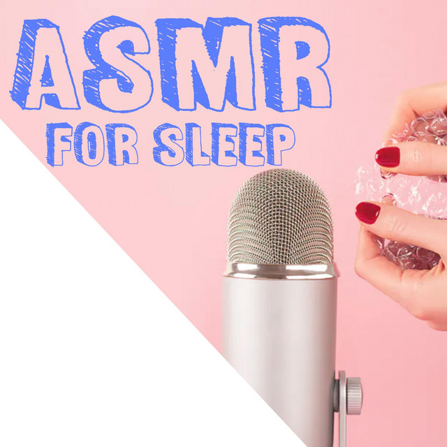 ASMR for Sleep cover art