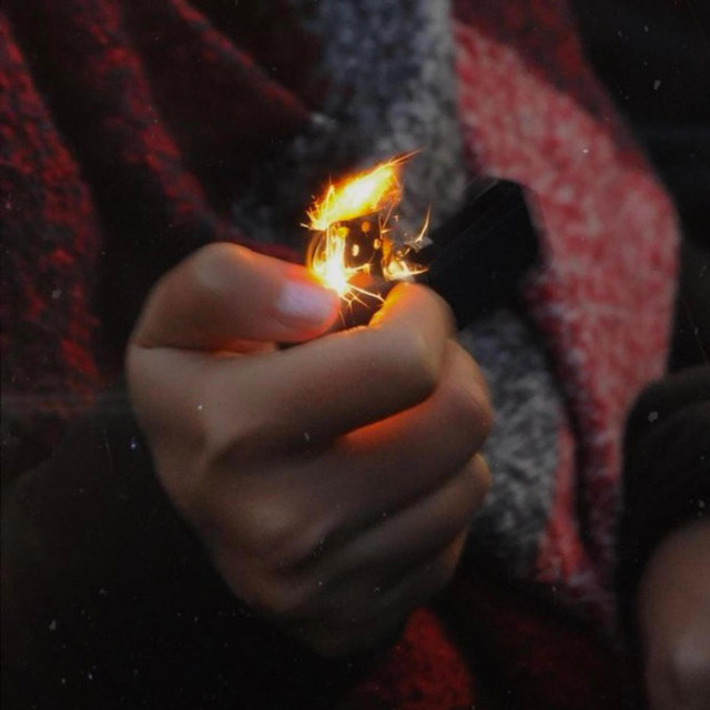 Light cover art