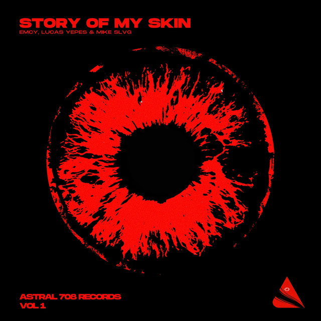 Story Of My Skin - Radio Edit