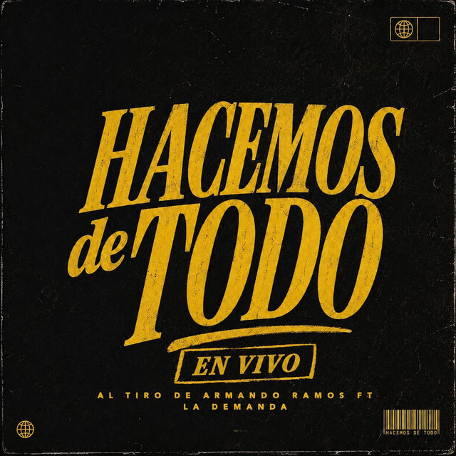 Hacemos de Todo album image