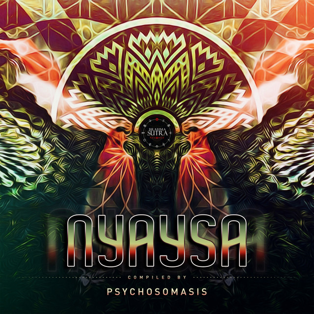 NYAYSA cover