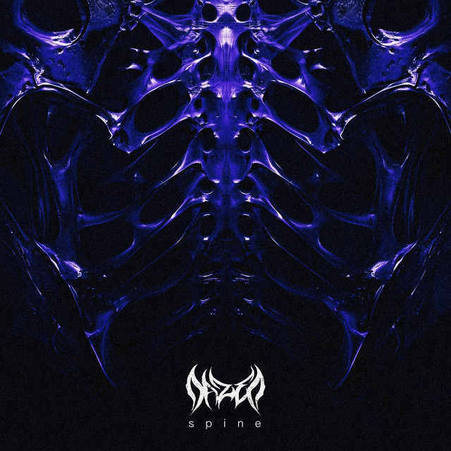 Spine cover art