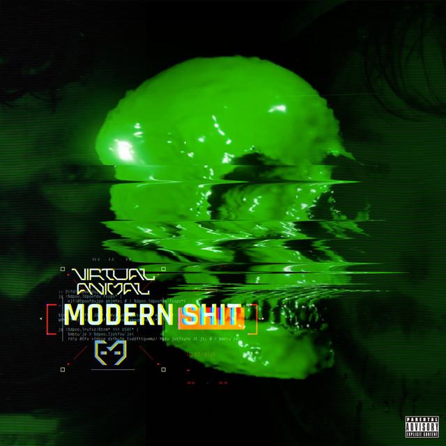 Modern Shit