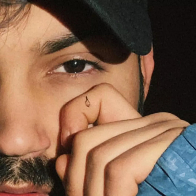 GÜNAH cover art