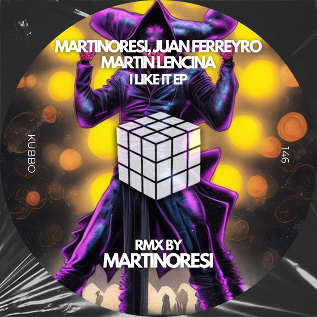 Move album art