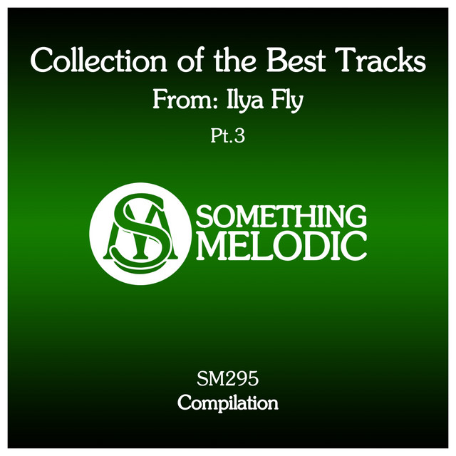 Cathy - Ilya Fly Remix cover art