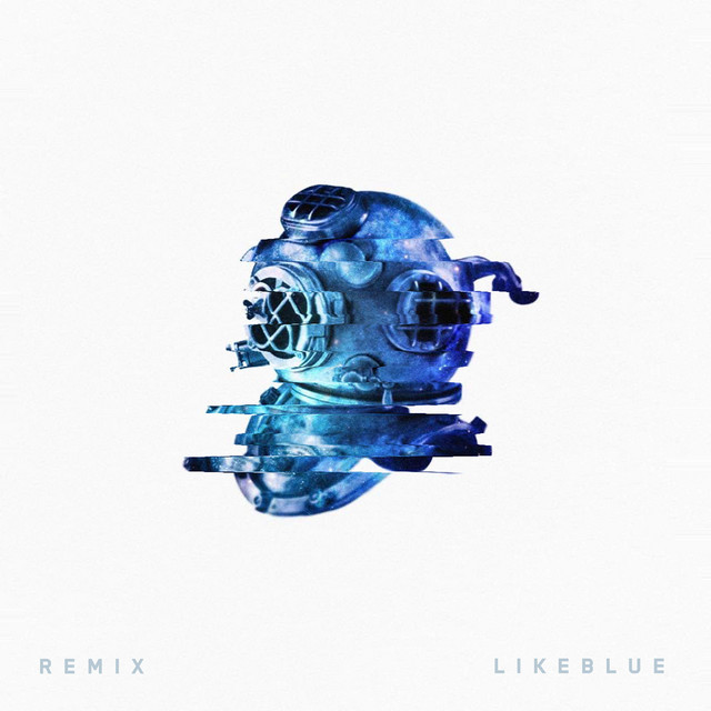 Keep Breathing - LIKEBLUE Remix